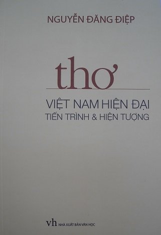 Thơ Việt Nam hiện đại tiến trình và hiện tượng